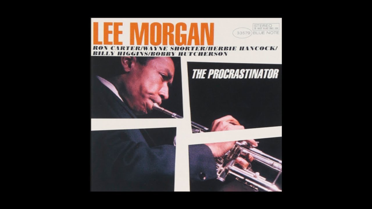 Lee Morgan - Dear Sir Lee Morgan - Dear Sir