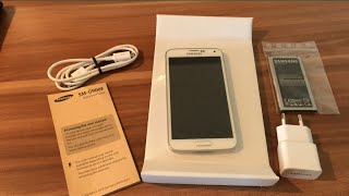 Samsung GALAXYS5 – Refurbished – Galaxy S5 Cell Phone – Unlocked – Black Reviews Samsung Galaxy S5 - Unboxing (Refurbished)