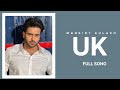 Uk   full song mankirt aulakh suki   latest punjabi song   new punjabi song 2022