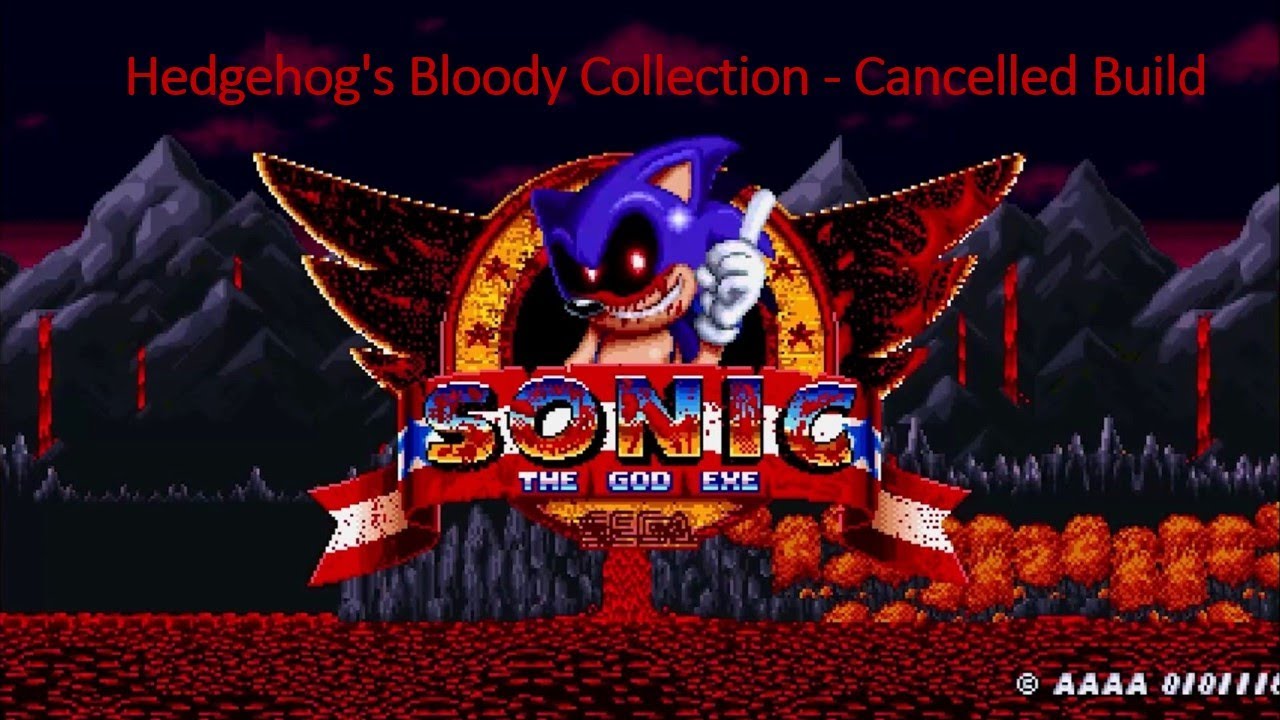 sonic-exe-hedgehog-s-bloody-collection-cancelled-build-youtube