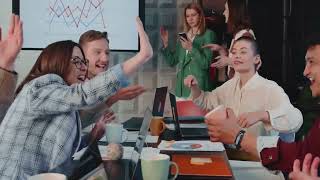 Take Control of Your Business with a Monthly Business Report Template