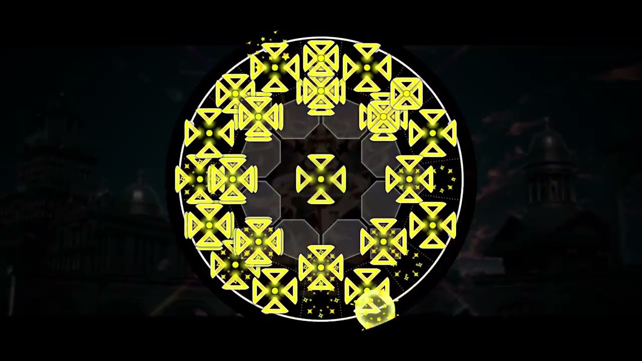 【maimaiDX暫定譜面】World’s end BLACKBOX / MASTER 14+