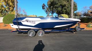 2021 Axis Wake Research T23 for sale at VS Marine Atascadero