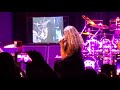 Sebastian Bach 18 &amp; Life in Dubuque, IA on 09/21/2019