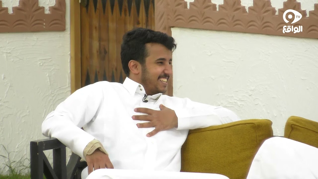 شلون رجع سلطان القحطاني - أصيل الشهراني#الفرصه33