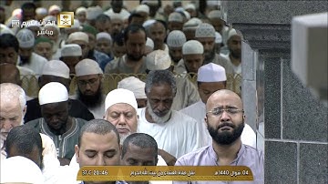 خواتيم سورة الفرقان كأنك لم تسمعها من قبل | عشاء الجمعة 4-10-1440هـ| للشيخ د- ماهر المعيقلي