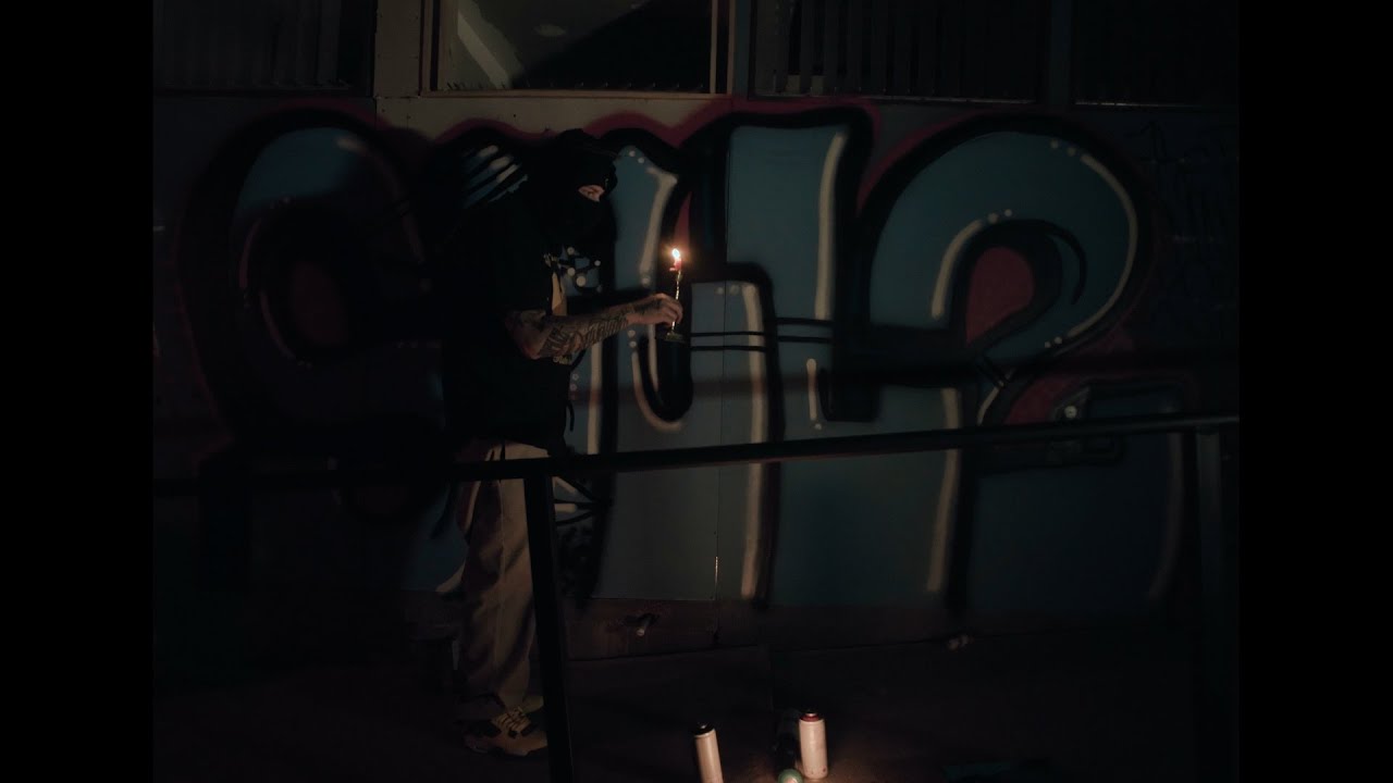 Soultwo - Jesús (Prod. Soultwo) #Salseo #CPYDB