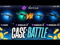 I MADE EXPENSIVE CASE BATTLES ON SKINCLUB ! SKINCLUB PROMO CODE 2025 ! PROMO CODE 2025 ! CS2 2025 !