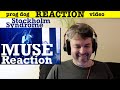 Muse Reaction | Stockholm Syndrome Live at Glastonbury 2004