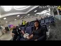 "You Cannot Hold a Person!" Woman Argues With Cops at Airport Gate | Legal Analysis