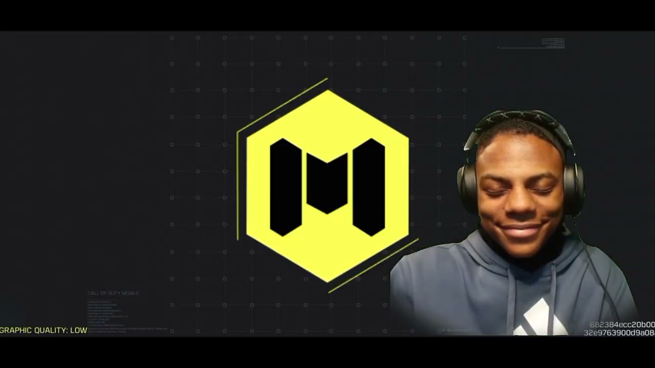 Competitive battle royale gameplay | Call of duty mobile