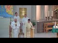 Fri. 10-27-17 - 6:15pm Maronite Divine Liturgy Followed by Presentation of St. Sharbel Makhluf