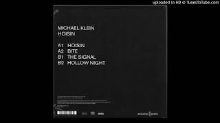 [#SNDST072] Michael Klein - B1 - The Signal