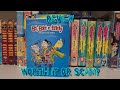 Ed edd n eddy the complete series dvd review  worth it or a scam