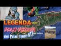 Legenda FATU FETNAI dari Pulau Timor yang masih ada sampai sekarang