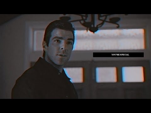 Claire&Sylar | Connection