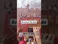 Arsenal Parade