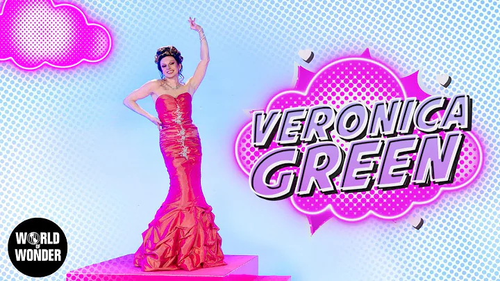 MEET THE QUEENS: Veronica Green