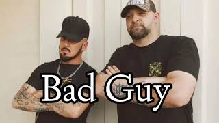Nu Breed - Bad Guy (Official Music Video)