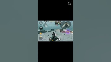 Shotgun Clips Alcatraz | #shorts #codm #codkraken #narco #broken