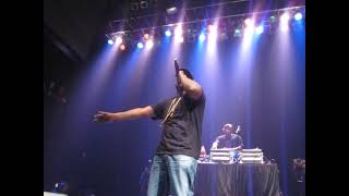 Jadakiss "Why?" (Live @ The NorVa)