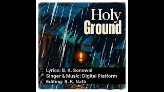 হলি গ্ৰাউণ্ড। Holi Ground#AI#gemini#digitalplatform#songs#mindfreshing