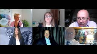 Impact Investing Post Covid Webinar 13 July 21