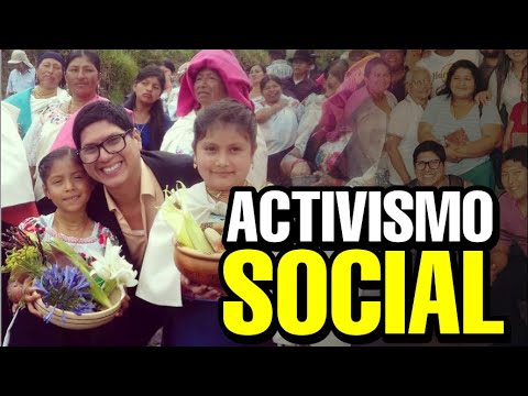 Vídeo: Activismo Social Con Interés Compuesto - Matador Network