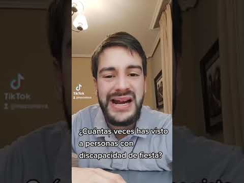 Personas con discapacidad reivindican su derecho a disfrutar del ocio nocturno