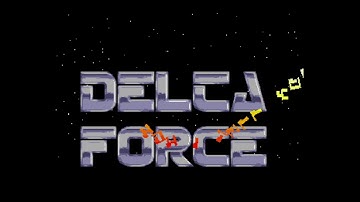 Snurkel Twister - Syntax Terror Demo - Delta Force (Atari ST)