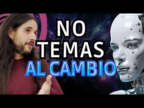 Consciencia en la era digital. Wayak