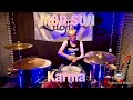 MOD SUN Karma Drum cover