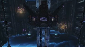 Transformers: Rise of the Dark Spark  Part 3 FULL GAMEPLAY Walkthrough (No Commentary)