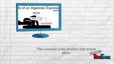 Algebraic Expressions