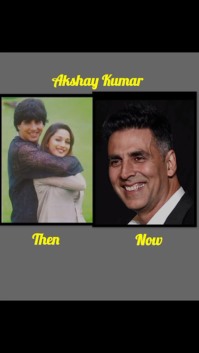 Dil to pagal hai cast then and now #shortsfeed #ytshorts
