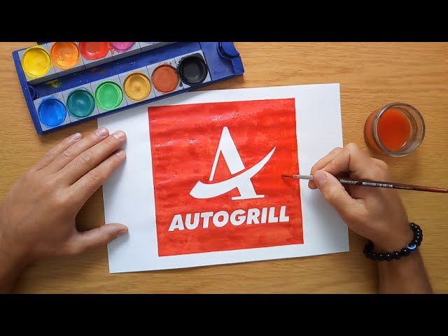 Autogrill Logo