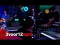 L'Eclair - Live at 3voor12 Radio