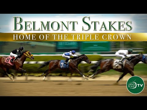 Видео: Preakness Stakes: путеводитель по второй гонке Triple Crown