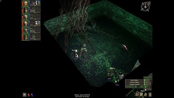 Dungeon Siege Gameplay playthrough part 9 - 4K 60FPS No commentary