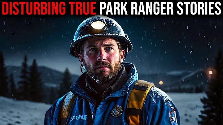 3 Hours of Disturbing TRUE Colorado Avalanche Rescue Ranger Horror Stories to Fall Asleep To