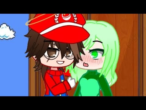 Você conhece o Mario? {Meme}
