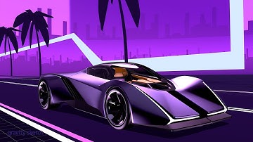 Corvette EV Concept: Rendering a Gravity Sketch Model in VRED