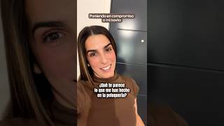 Le pregunto por mi cambio en la peluquería, sin ir a la peluquería 🤣 #humor #comedia #pareja #risa