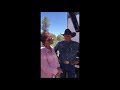 Chatting with Derrick Begay