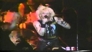 Watch Gbh Hellhole video