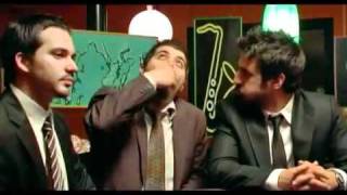 Kırkaltı - Olduramadım