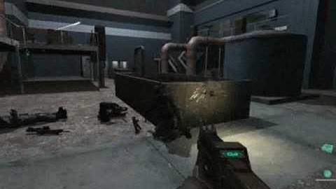 F.E.A.R. Frag video by Jiggis - Number 2