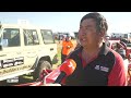 Friday | Pooncarie Desert Dash | 2023 Polaris Motorsport Australia Off Road Championship