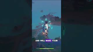 Why Wanderer is a must pull character