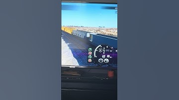 My cursed Caltrain formation #tsw5 #cursedtrains #caltrain